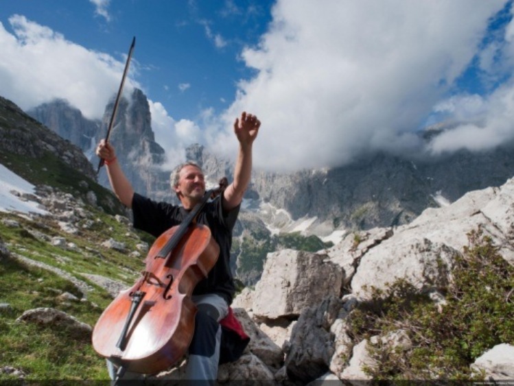 Muzyka płynąca z gór, czyli o XXVI edycji festiwalu Sounds of the Dolomites